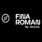 Fina Roman by Servia