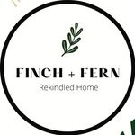 Finch + Fern