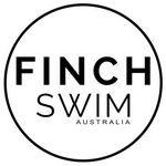 Finch Swim