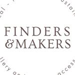 Finders and Makers