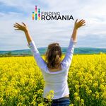 Finding Romania