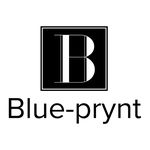 Blue-Prynt