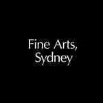 Fine Arts, Sydney