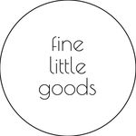 fine little goods