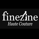 Mafluenceur - Finezine haute couture caftan l kimono 