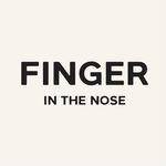 FINGER IN THE NOSE