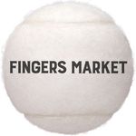 브랜딩, 패키지디자인 | FINGERS MARKET