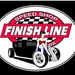 Finish Line Speed Shop