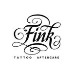 Fink Tattoo Aftercare