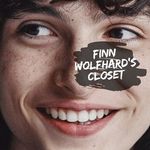 Finn Wolfhard's Closet