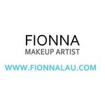 Fionna Lau Makeup Artist