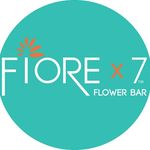 Fiore x 7 Flower Bar