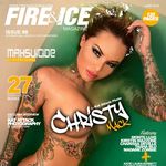 Fire & Ice Magazine