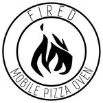 F I R E D Mobile Pizza Oven