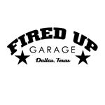 Fired Up Garage