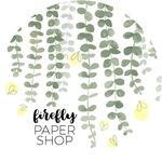 Firefly Paper Shop