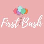 First Bash