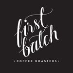 First Batch Coffee Roasters