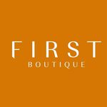 First Boutique © | #firstbtq |