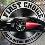 First Choice Auto Detail