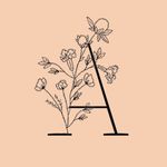 April | Flowers & Art