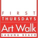 Art Walk Laguna Beach