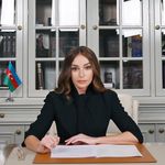 Mehriban Aliyeva