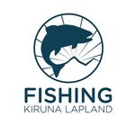 Fishing Kiruna Lapland