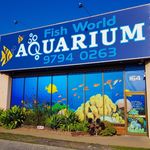 Fish World Aquarium