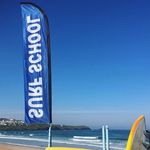 Fistral Beach Surf School