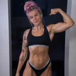 Iulia Danilova Workout Videos