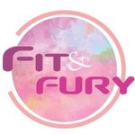 FIT&FURY®️