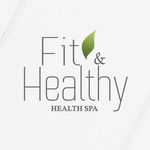 Fit & Healthy By Nina Alarcon