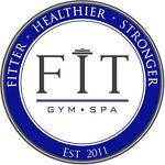 FIT Gym & Spa