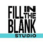 Fill In The Blank Studio