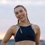 MIKALA | YOGA + FITNESS COACH