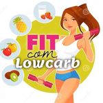 FIT COM LOWCARB🧡