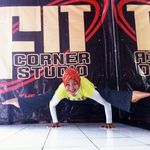 Lkp Fit Corner