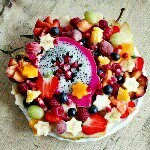 Fit Foods & Healthy Recipes