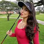 Carolina Romero - Golf Fitness