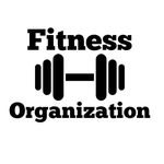 Fitness Organization