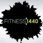 Fitness 1440 San Antonio