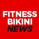 Fitness Bikini News