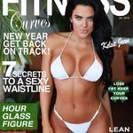 FITNESS CURVES MAGAZINE