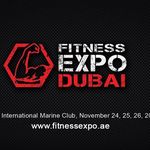 Fitness Expo Sports Festival