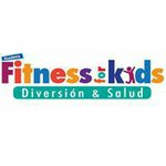 Academia Fitness for Kids