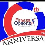 Fitness Options Ltd