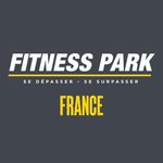 Fitness Park Officiel