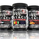 Fitness Stacks