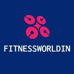 Instagram Fitness World